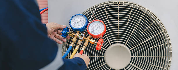 Licensed Hvac service in Sandoval, IL - JG Cool HVAC