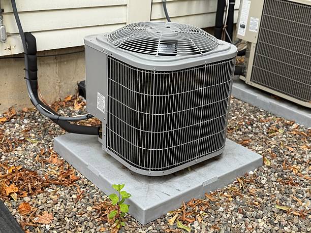 24/7 Emergency Hvac experts in Sandoval, IL